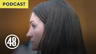 Inside Lindsay Clancy s Home Case by Case 48 Hours Podcast