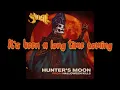 Ghost - Hunter’s Moon (Lyric Video)