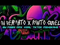 DJ DESPASITO X RANTO GUDEL BY FEBRI RMX VIRAL TIKTOK MENGKANE
