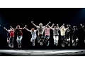 Download Lagu [Performance MV] 몬스타엑스 (MONSTA X) - 신속히 (RUSH)