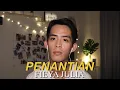 Download Lagu Penantian - Fieya Julia | cover | Shaffasran