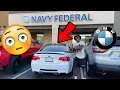 How to Refinance your auto loan with Navy Federal Credit Union
