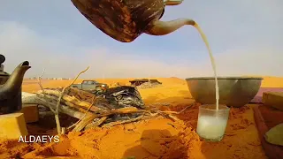 شيلة الشتاء و الغيم آداء راكان الضبعان 