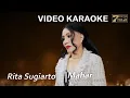 Download Lagu Rita Sugiarto - Mahar (Official Karaoke Video)