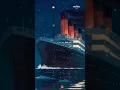 Download Lagu Titanic jahaj kaise duba | how did the titanic ship sink #shorts #titanic