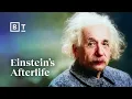 Download Lagu “Kehidupan setelah kematian” menurut relativitas khusus Einstein | Sabine Hossenfelder