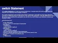 Conditional Statments in Java - Tutorial 7