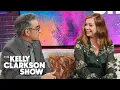 Alyson Hannigan Panics When Fans Quote American Pie In Front Of Her Young Daughters