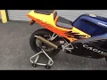 Cagiva Mito for sale on RareSportBikesForSale com