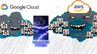 how lightning works