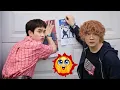 Download Lagu OMG! D.O. EXO x PENOMECO Teaser for “DUMB” Breaks the Internet!