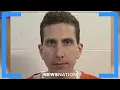 Download Lagu Roommate of Bryan Kohberger victim in new bodycam footage: 'I saw the guy' | Banfield