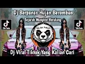 Download Lagu DJ BERPANAS HUJAN BEREMBUN || DJ SEJARAH MUNGKIN BERULANG ||