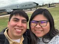 Altus OK - March 2021