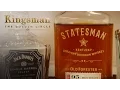 Video di Kingsman: The Golden Circle | Introducing Old Forester Statesman | 20th Century FOX