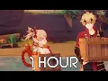 Download Lagu Thoma x Yoimiya Theme Music Mashup 1 HOUR (tnbee mix) | Genshin Impact