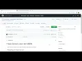 Git Explained How to Update Forked Repo