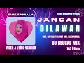 Download Lagu Jangan Di Lawan | Evie Tamala | Video Lyric