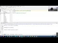 Python Programming Basic Session3