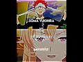 Download Lagu Sōma Yukihira vs Erina Nakiri | Food Wars #anime #animeedit #shorts #viral