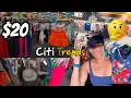 CITITRENDS Shopping With ONLY 20 Let s See What Happens