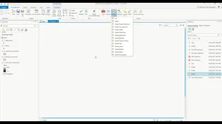Why can t I export from ModelBuilder to a Python script in ArcGIS Pro