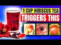 Download Lagu DRINK 1 Cup Hibiscus Tea Every Day BEFORE BED, See What Happens To Your Body (Hibiscus Tea Benefits)