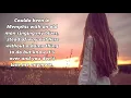 Parker McCollum - Why Indiana - Lyrics