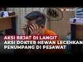 Download Lagu Dokter Hewan Berulah! Lakukan Pelecehan kepada Remaja saat di Atas Udara | OneNews Update