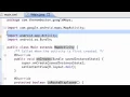 Android Application Development Tutorial - 131