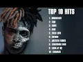 Download Lagu XXXTENTACION SONGS PLAYLIST 10 GREATEST HIT SONGS
