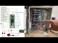 RobotJSPart7 - AR4 Wiring Schematic