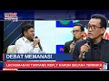 Lagu Panas! Lechumanan Tantang Refly Harun, Kalau Anda Pintar Silahkan Pra Peradilan I Rakyat Bersuara