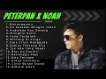 Download Lagu Lagu Peterpan x Noah 🔔 | Musik Enak Di Dengar Saat Santai  | Menunggumu  | Bebas Iklan 🎶