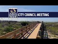 City of North Myrtle Beach - City Council Meeting 2026 6 00 PM