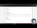Optimizing DP Transitions with Prefix Sum Technique Problem M Atcoder Educational DP Contest