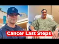 All My Children s Colin Egglesfield Diagnosed With Cancer For A Third Time