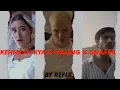 Download Lagu Kehna Hi Kya X Falling X Ghaafil | Trevor Daniel | Talha Anjum | Refix