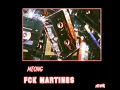 Lagu MEONG - FCK MARTINEZ - PUNG STYLE !!! 