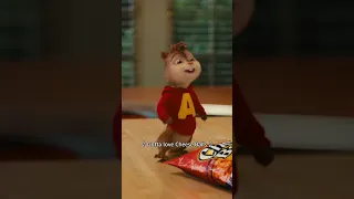 Unironically A Bop AlvinandTheChipmunksTheSqueakquel 