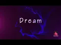 I made this one for dream