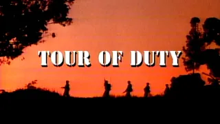 Download Classic TV Theme: Tour of Duty (two versions) MP3