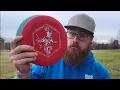 MYTH from INFINITE DISCS Throwing EVERY Disc Possible