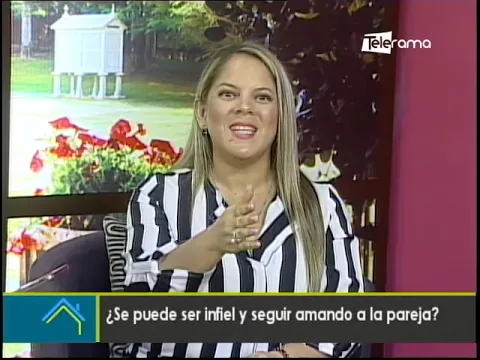 ¿Se puede ser infiel y seguir amando a la pareja?