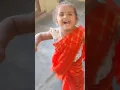 Download Lagu voni katukundi bulli bangaram baga nachindi naini ki #naini #voni #trending #cute #saree #daughter