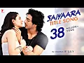 Download Lagu Saiyaara Tu To Badla Nahi Hai | Faheem Abdullah Song | Romantic Hindi Song | Instagram Viral Song