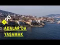 Lagu Adalılar eski İstanbul'u özlüyor: \