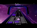 [Audiosurf] Koven - Another Home (With lyrics)(50 fps)
