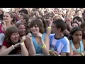 Muse - Hysteria (Live 8 2005)