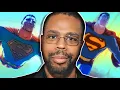 COMIC vs FILM How Dwayne McDuffie Adapts A Script Analyzing All-Star Superman